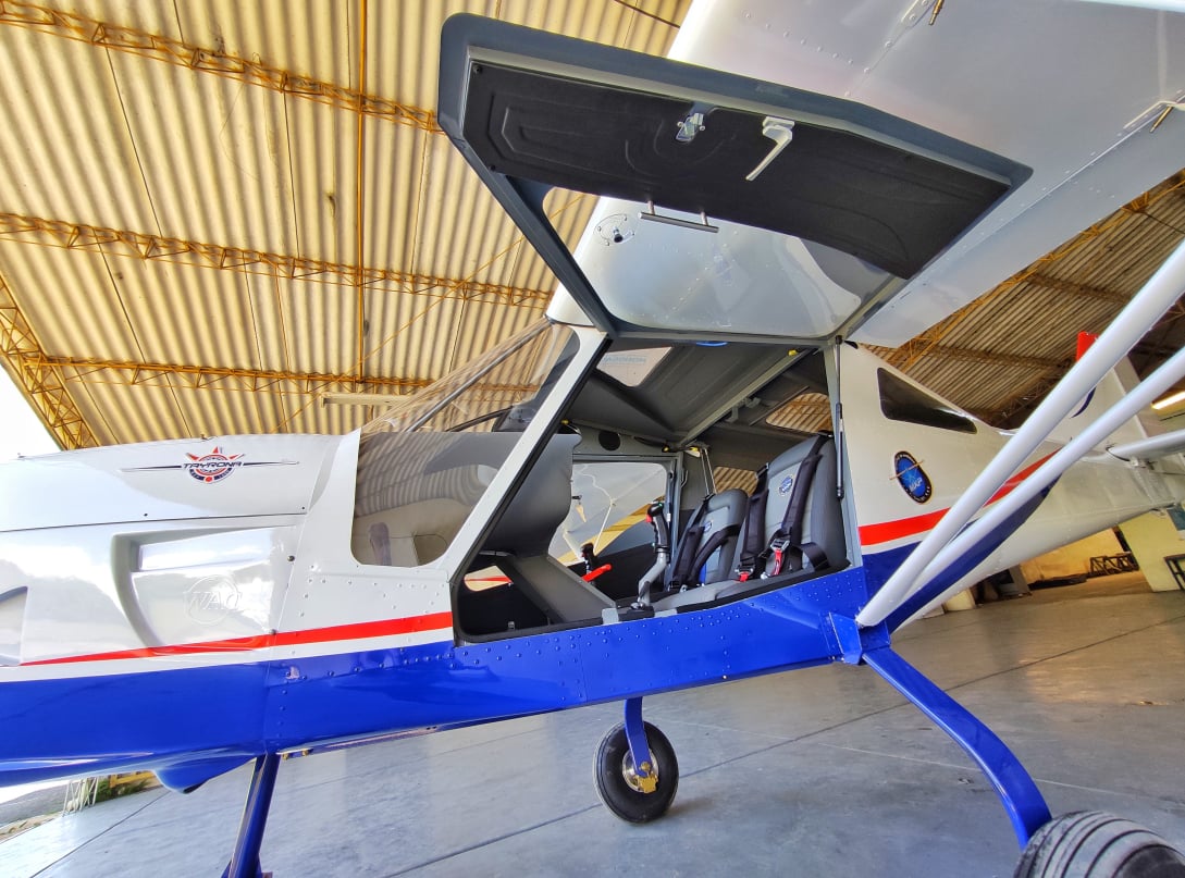 Mobirise Website Builder