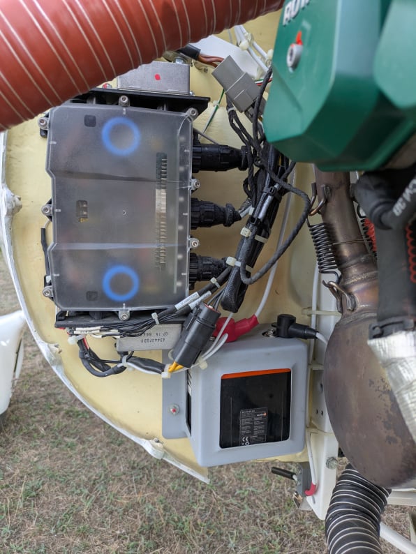 Mobirise Website Builder