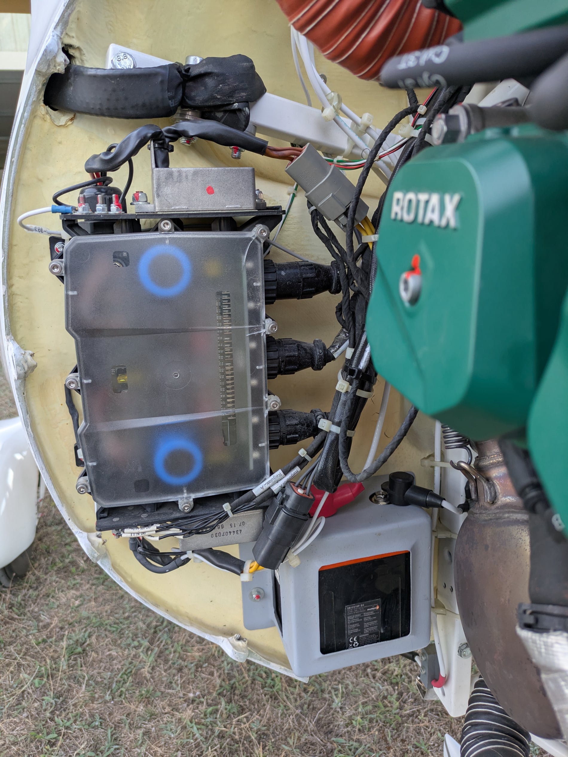 Mobirise Website Builder