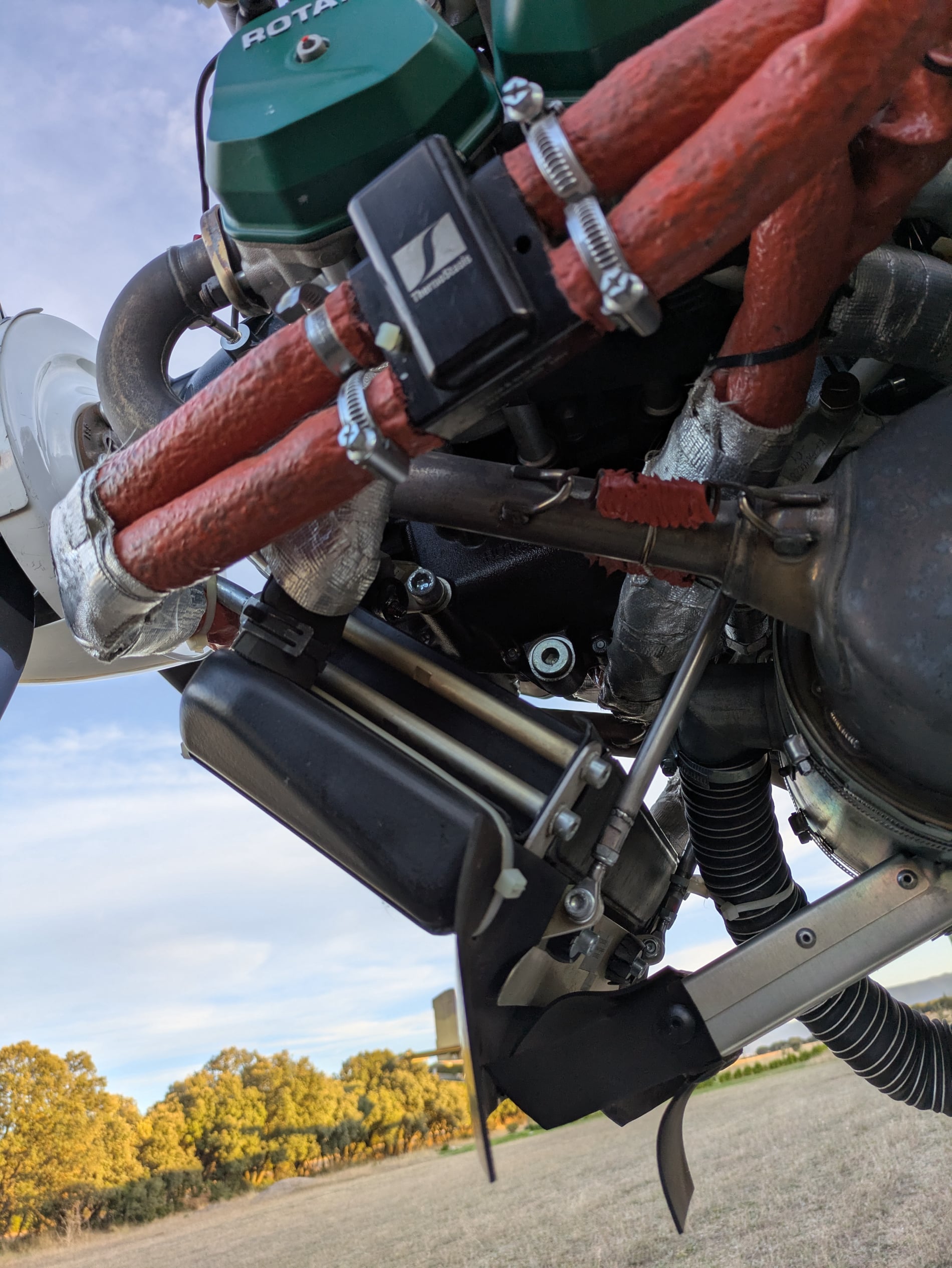 Mobirise Website Builder