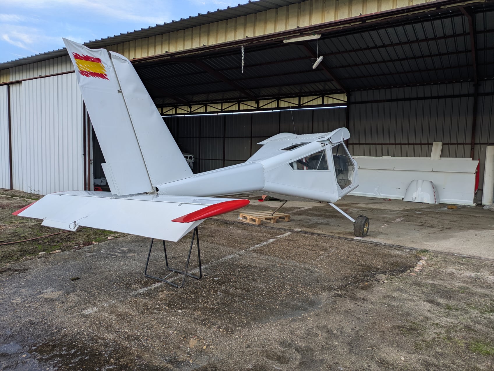 Mobirise Website Builder