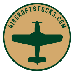 AircraftStocks.com